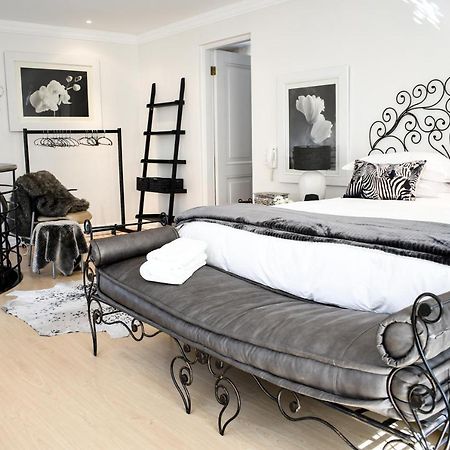 20 On Woodlands Hotell Johannesburg Eksteriør bilde