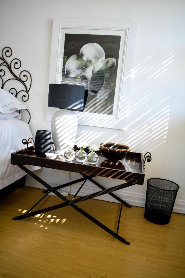 20 On Woodlands Hotell Johannesburg Eksteriør bilde