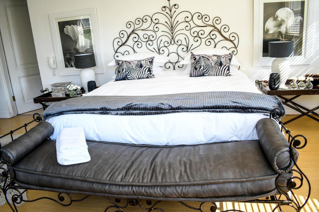 20 On Woodlands Hotell Johannesburg Eksteriør bilde