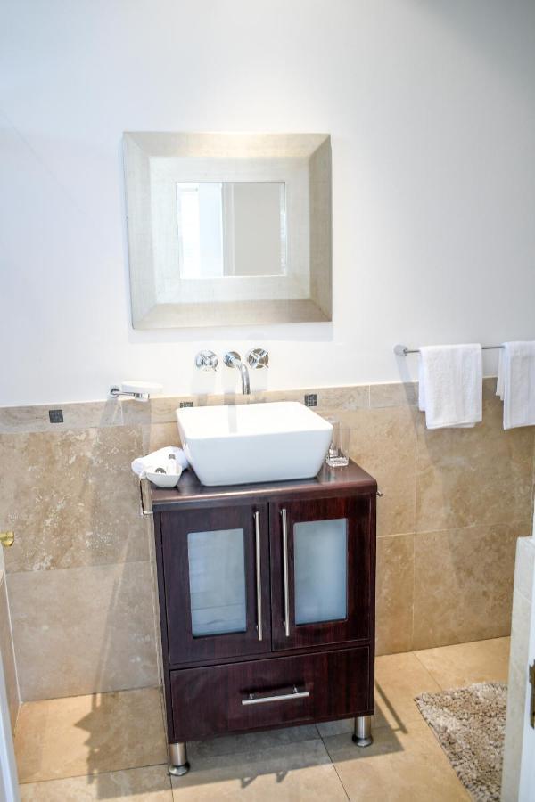 20 On Woodlands Hotell Johannesburg Eksteriør bilde